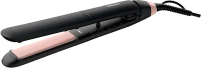 Produktbild von StraightCare Essential BHS378/00  (schwarz/rosé)