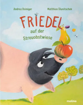 Obrázok produktu pre Friedel