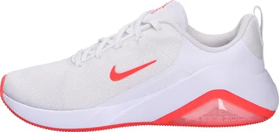 Produktbild von Nike Nike Bella 7 Women"s Workout S weiß rosa/rot