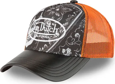 Zdjęcie produktu dla By Dutch Subl 1 Cap Black Man Czarny Jeden rozmiar