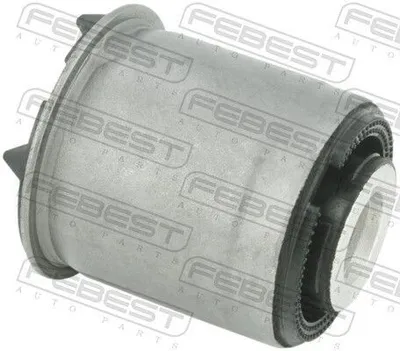 Produktbild von Febest Mzab-158