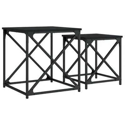 Obrázok produktu pre VidaXL 838943, Čierna