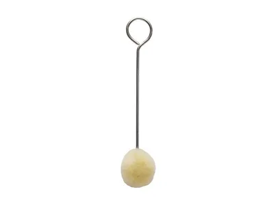 Produktbild von Petec Wollwischer Applikator Primer Primerpinsel 82222