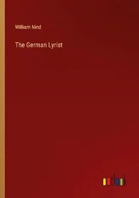 Produktbild von The German Lyrist