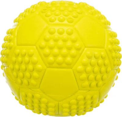 Produktbild von TRIXIE Sportball, Naturgummi, Ø 7 cm