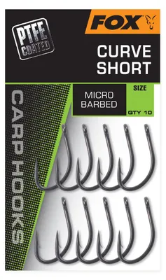 Immagine prodotto di Pantaloncini FOX Curve - Taglia: 5