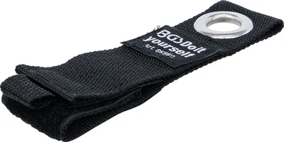 Produktbild von Kabel-Aufbewahrungsgurt | verstellbar | 38 x 260 mm