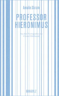 Image de Professor Hieronimus