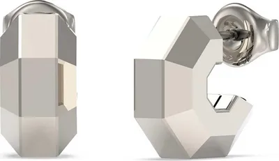 Produktbild von Ohrringen   Kreisförmig Guess Silber   Kollektion  - mann
