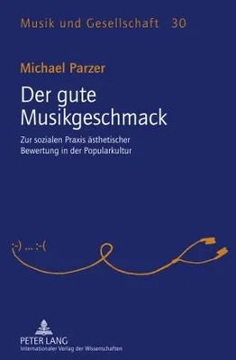 Produktbild von Der gute Musikgeschmack
