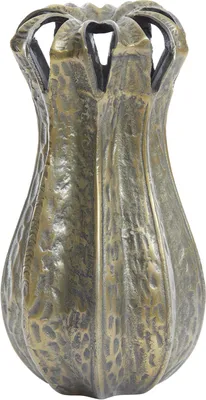 Image de Light & Living - Vase ABAJO - Ø23x43 cm - Bronze