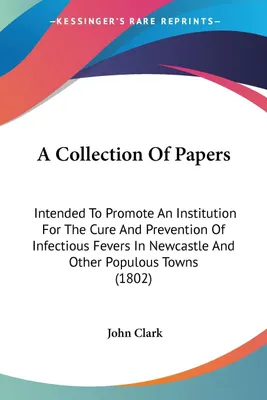 Produktbild von A Collection Of Papers