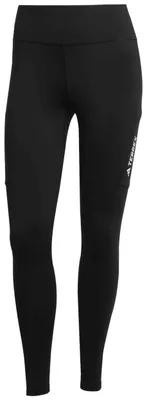 Zdjęcie produktu dla Legginsy Adidas Malla larga adidas Terrex Multi   puro mujer dla Damskie