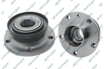 Produktbild von GSP Radlagersatz für ALFA ROMEO 147 (937) 116,5mm 9230118