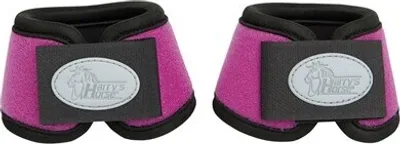 Produktbild von Springglocken "Tiny" in Lila Pony