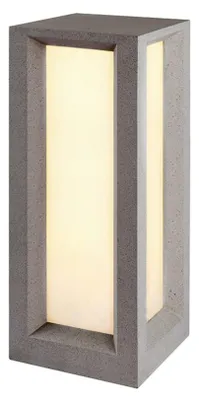 Image de Lampadaire de jardin ACA pour l'extérieur MK039B-560