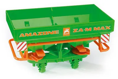 Zdjęcie produktu dla Akcesoria: Rozsiewacz nawozów Amazone