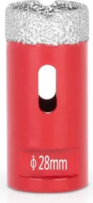 Produktbild von Lochsäge Strend Pro Premium DCB11, 28 mm, M14, Lochsäge, Diamant, professional