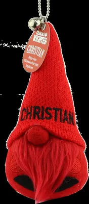 Produktbild von H&H Glücksbringer Maskottchen-Ich bring Dir Glück-Glückswichtel Christian