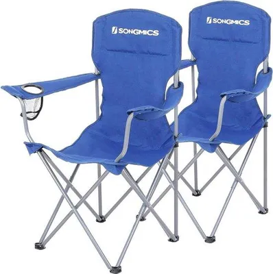 Productafbeelding van Campingstoel