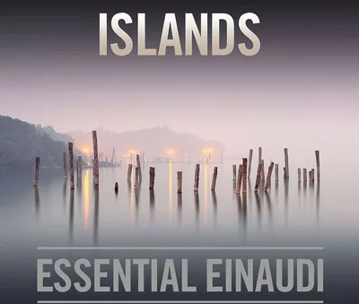 Obrázok produktu pre Ludovico Einaudi: Islands: Essential Einaudi - Universal Music - (CD / I)