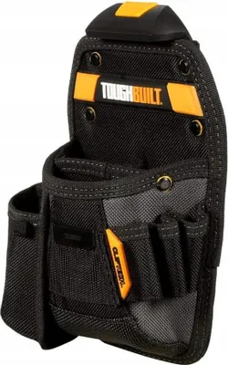 Immagine prodotto di Toughbuilt - piccola tasca per pinze, coltello e cacciaviti