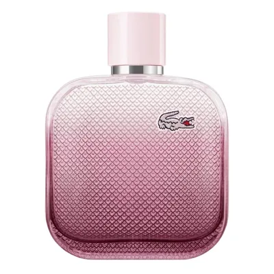 Zdjęcie produktu dla Lacoste L.12.12 Rose Eau Intense EDT 100 ml W