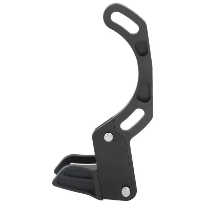 Image de Guide de chaîne de vélo,Guide de chaîne de vélo,Stabilisateur de chaîne de vélo,Stabilisateur de chaîne de vélo,Guide de chaîne de vélo monodisque,Accessoire de cyclisme