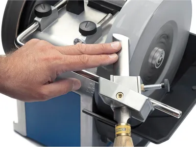 Immagine prodotto di TORMEK SVS-50 Dispositivo di levigatura