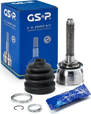 Produktbild von GSP Gelenksatz Antriebswelle für OPEL Frontera A Sport SUV Cabrio (U92) 826003
