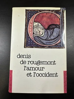 Image de L'Amour et l'Occident