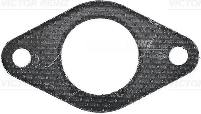 Produktbild von REINZ 71-34874-00 Abgaskrümmerdichtung für SCANIA P,G,R,T - series Auspuffkrümmer