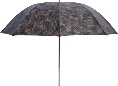 Produktbild von Fox 60" Camo Brolly Schirmzelt