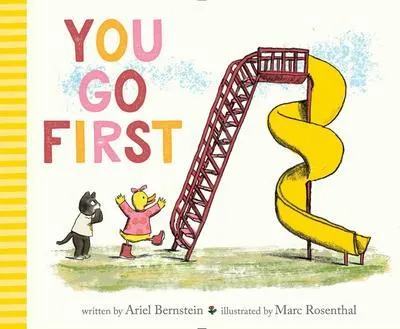 Obrázok produktu pre You Go First