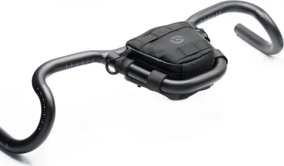 Productafbeelding van Stuurtas voor onder het stuur, speciaal ontworpen voor gravelbikes
