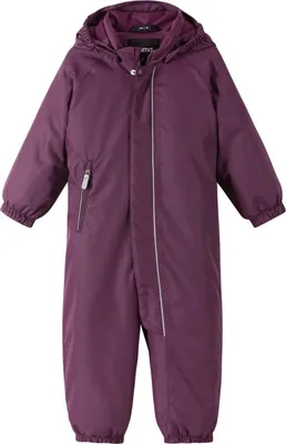 Produktbild von Reima Kinder Winteranzug Lila 5100116A-4960 Grösse 86