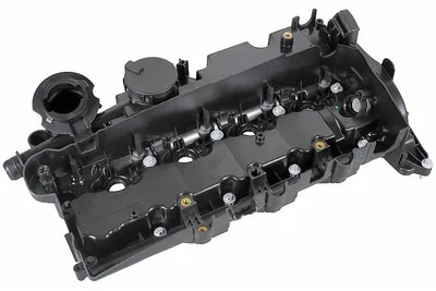 Obrázek produktu pro Víko válců pro 2141031 s těsněním METZGER pro mj. BMW řady 1