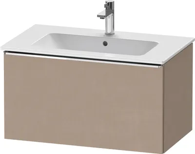 Produktbild von DURAVIT DE4262010750000 D-Neo WTU WH R.ek 810x462x440 Lei Mt