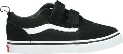 Produktbild von Vans td ward black white Uni Halbschuh in Schwarz, Größe 23.5