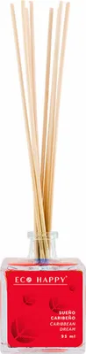 Immagine prodotto di CARIBBEAN DREAM Mikado deodorante per ambienti 95 ml