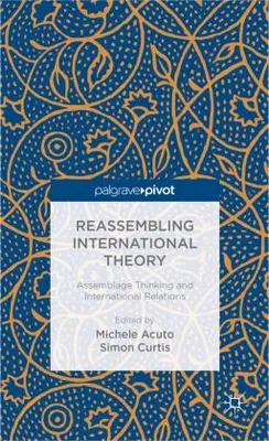 Obrázek produktu pro Reassembling International Theory