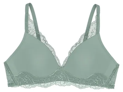 Produktbild von Triumph Damen T-Shirt-BH -Pack Amourette Charm - ABSINTHE - Größe 70 D