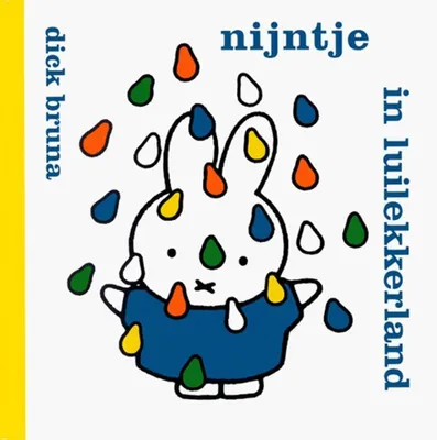 Zdjęcie produktu dla Miffy w Cockaigne