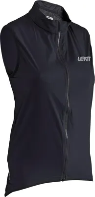 Image de Gilet MTB Endurance 2.0 pour femmes - Noir - 38 - M