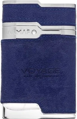 Produktbild von Armaf Voyage Bleu Eau De Parfum 100 ml (man)