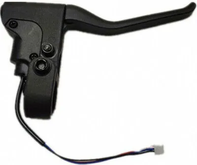 Produktbild von Ninebot G30 G30D Max Hand Bremse Handbrake