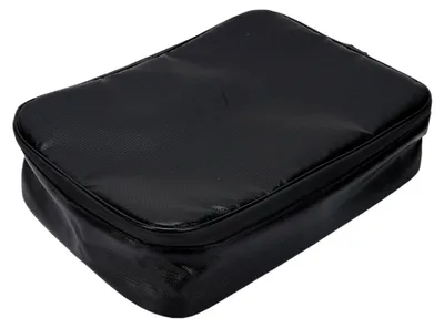 Produktbild von Wärmeisolierte, feuerfeste Datei-Organizer-Tasche mit Passwortschutz, tragbar und sichere Aufbewahrung für Dokumente, Akten-Organizer mit großer Kapazität für Heim und Büro