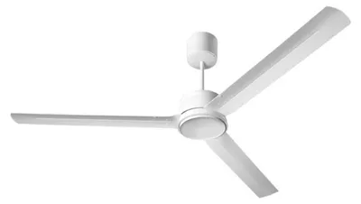 Produktbild von Energiespar Deckenventilator Nordik Eco ohne Steuerung in verschiedenen Größen