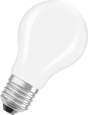 Obrázok produktu pre LED žiarovka B35 sviečka E14 6,5 W = 60 W 806 lm 2700 K teplá biela 320° stmievateľná vláknový PARATHOM retrofit Osram žiarovka