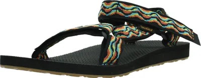 Immagine prodotto di Sandali Del Marchio Teva Del Modello M Original Unive Multicolore